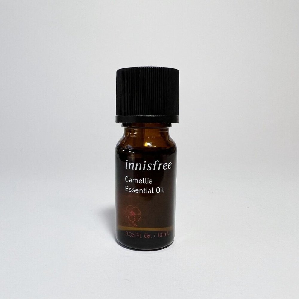 Innisfree Camellia Essential Oil Full Size